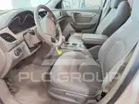2016 Chevrolet TRAVERSE фото