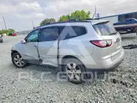 2016 Chevrolet TRAVERSE фото