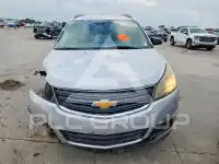 2016 Chevrolet TRAVERSE фото