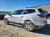 2016 Chevrolet TRAVERSE фото