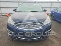 2016 Chevrolet TRAVERSE photo