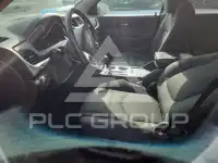 2016 Chevrolet TRAVERSE фото