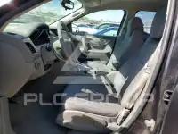 2016 Chevrolet TRAVERSE фото