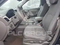 2016 Chevrolet TRAVERSE photo