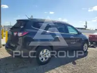 2016 Chevrolet TRAVERSE фото