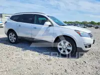 2016 Chevrolet TRAVERSE фото