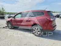 2016 Chevrolet TRAVERSE фото