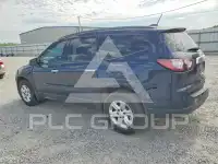 2016 Chevrolet TRAVERSE photo