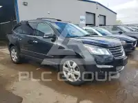 2016 Chevrolet TRAVERSE фото