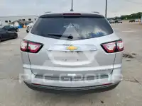 2016 Chevrolet TRAVERSE фото