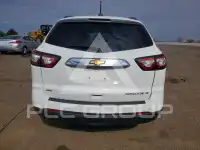 2016 Chevrolet TRAVERSE фото