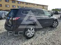 2016 Chevrolet TRAVERSE фото
