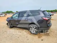 2016 Chevrolet TRAVERSE фото