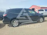 2016 Chevrolet TRAVERSE фото