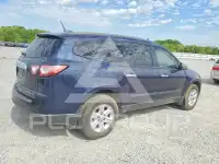 2016 Chevrolet TRAVERSE photo