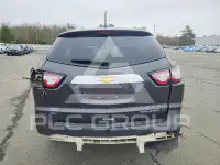 2016 Chevrolet TRAVERSE фото