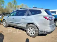 2016 Chevrolet TRAVERSE фото