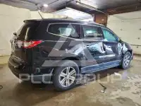 2016 Chevrolet TRAVERSE фото