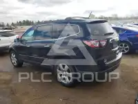 2016 Chevrolet TRAVERSE фото