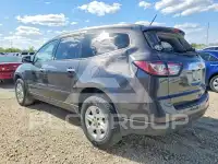 2016 Chevrolet TRAVERSE фото