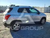 2016 Chevrolet TRAX фото