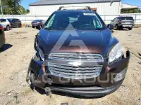 2016 Chevrolet TRAX фото