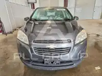 2016 Chevrolet TRAX фото