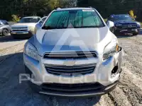 2016 Chevrolet TRAX фото