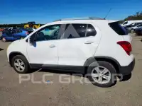 2016 Chevrolet TRAX фото