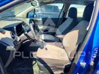 2016 Chevrolet TRAX фото