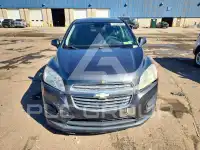2016 Chevrolet TRAX фото