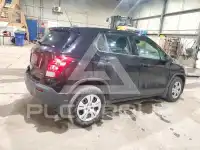 2016 Chevrolet TRAX фото