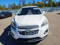 2016 Chevrolet TRAX фото