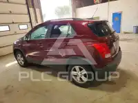 2016 Chevrolet TRAX фото