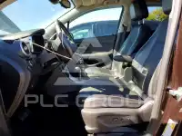 2016 Chevrolet TRAX фото