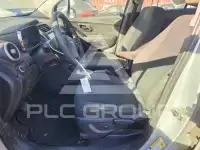 2016 Chevrolet TRAX фото