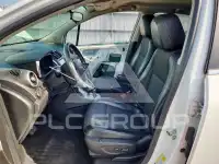 2016 Chevrolet TRAX фото