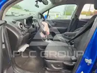 2016 Chevrolet TRAX photo