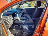 2016 Chevrolet TRAX фото