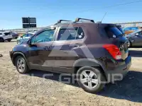 2016 Chevrolet TRAX фото