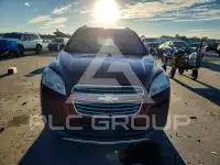 2016 Chevrolet TRAX photo