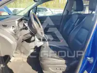 2016 Chevrolet TRAX фото