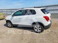 2016 Chevrolet TRAX фото