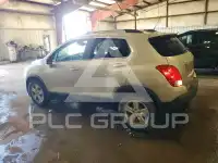 2016 Chevrolet TRAX фото