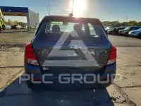 2016 Chevrolet TRAX photo