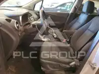 2016 Chevrolet TRAX фото