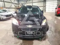 2016 Chevrolet TRAX фото