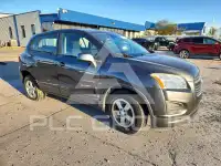 2016 Chevrolet TRAX photo