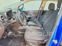 2016 Chevrolet TRAX photo