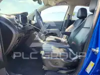 2016 Chevrolet TRAX фото